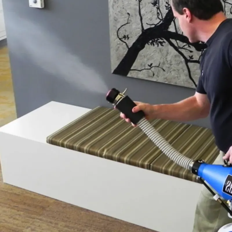 Professional Odor Removal in Wellford, SC